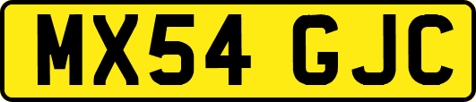 MX54GJC