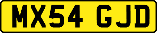 MX54GJD