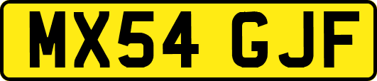 MX54GJF