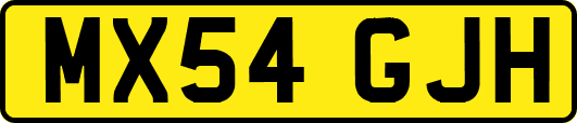 MX54GJH