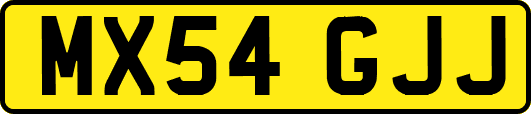 MX54GJJ