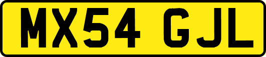 MX54GJL