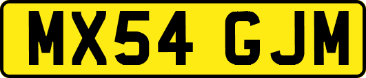 MX54GJM