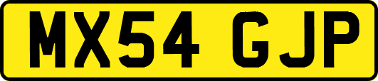 MX54GJP