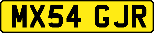 MX54GJR
