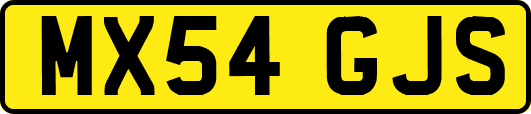 MX54GJS