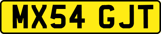 MX54GJT