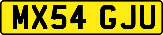 MX54GJU