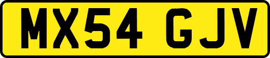 MX54GJV