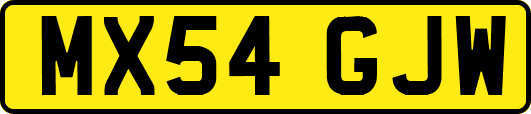 MX54GJW