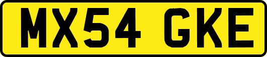 MX54GKE