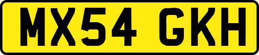 MX54GKH