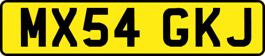 MX54GKJ