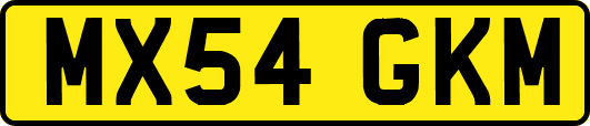 MX54GKM