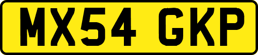 MX54GKP