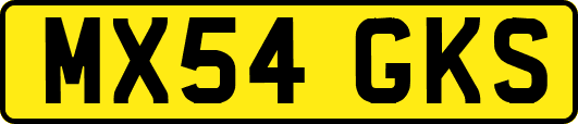 MX54GKS