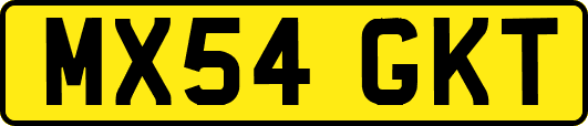 MX54GKT