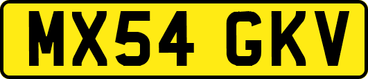 MX54GKV