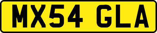 MX54GLA