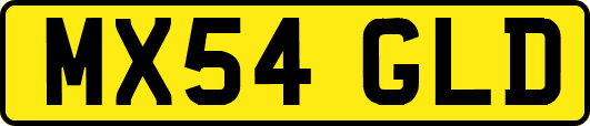 MX54GLD