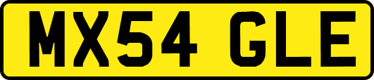 MX54GLE