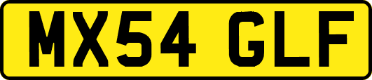 MX54GLF