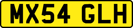 MX54GLH