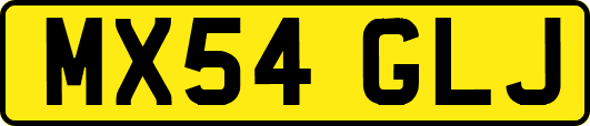 MX54GLJ