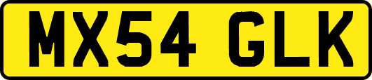 MX54GLK