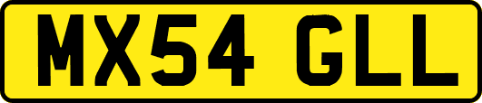 MX54GLL