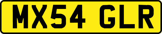 MX54GLR