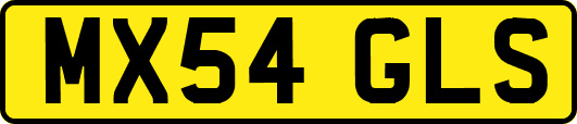 MX54GLS