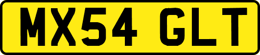 MX54GLT