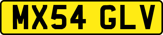 MX54GLV