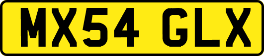 MX54GLX