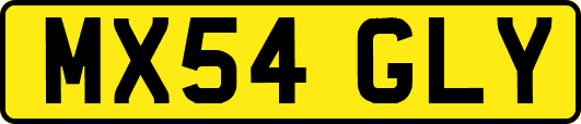 MX54GLY