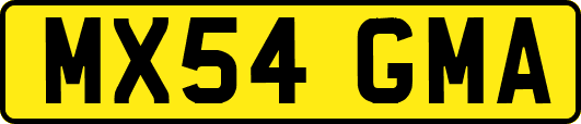 MX54GMA