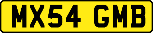 MX54GMB