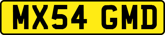 MX54GMD