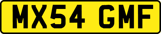 MX54GMF