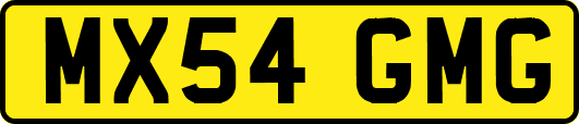 MX54GMG