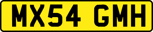 MX54GMH