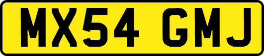 MX54GMJ