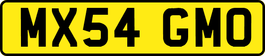 MX54GMO