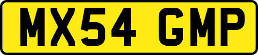 MX54GMP