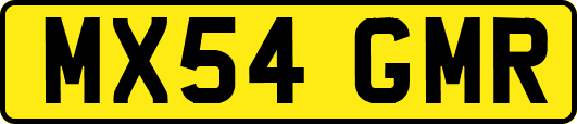 MX54GMR