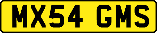 MX54GMS