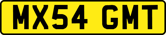 MX54GMT