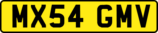MX54GMV