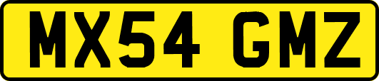 MX54GMZ